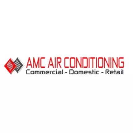 Logo van A M C Air Conditioning