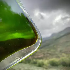 Bild von Aceite de Oliva Virgen Extra Bárbaro