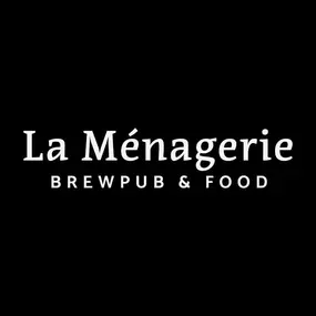 Bild von La Ménagerie - Bière artisanale & Burger maison