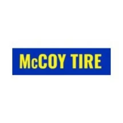 Logo von McCoy Passenger Tire Co