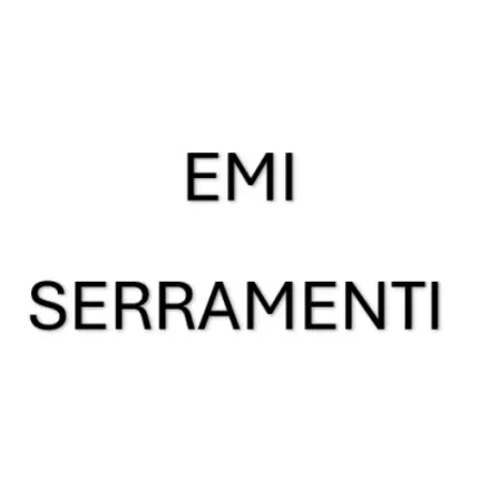 Logo da Emi Serramenti