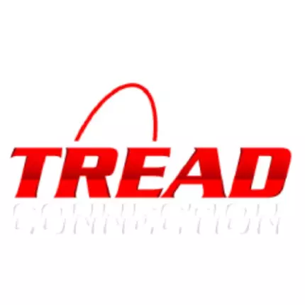 Logótipo de Tread Connection