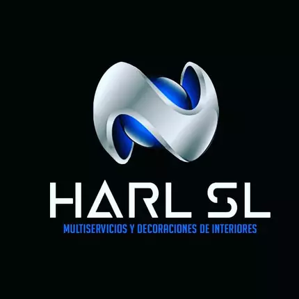 Logo fra Harl Reformas