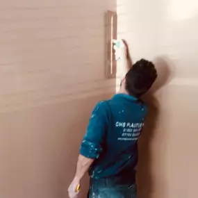 Bild von CMB Plastering