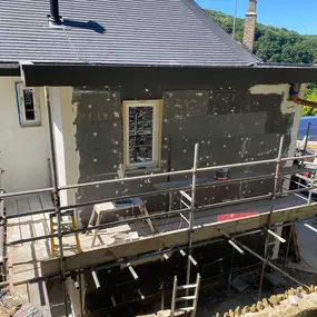 Bild von CMB Plastering