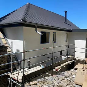 Bild von CMB Plastering