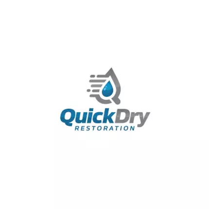 Logotipo de Quick Dry Restoration