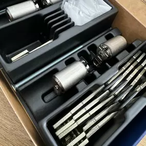 Bild von Schlüsseldienst & Sicherheitstechnik Thobe