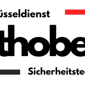Bild von Schlüsseldienst & Sicherheitstechnik Thobe