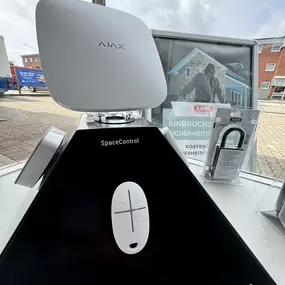 Bild von Schlüsseldienst & Sicherheitstechnik Thobe