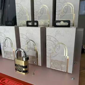 Bild von Schlüsseldienst & Sicherheitstechnik Thobe