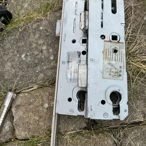 Bild von Schlüsseldienst & Sicherheitstechnik Thobe
