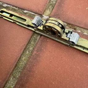 Bild von Schlüsseldienst & Sicherheitstechnik Thobe
