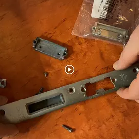 Bild von Schlüsseldienst & Sicherheitstechnik Thobe
