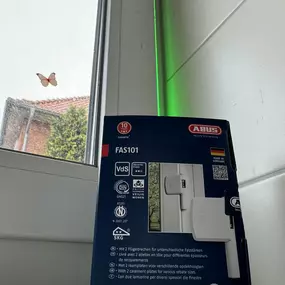 Bild von Schlüsseldienst & Sicherheitstechnik Thobe