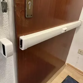 Bild von Schlüsseldienst & Sicherheitstechnik Thobe