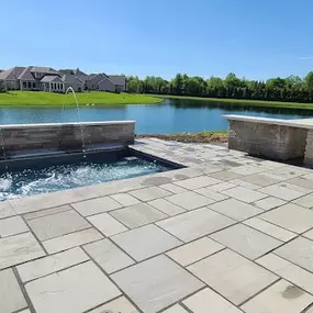 Bild von Infinity Pools & Stoneworks Inc