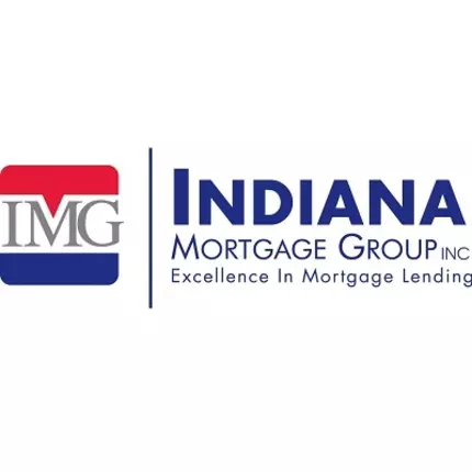 Logotyp från Indiana Mortgage Group Inc