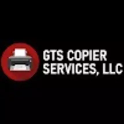 Logo od GTS Copier Services LLC.