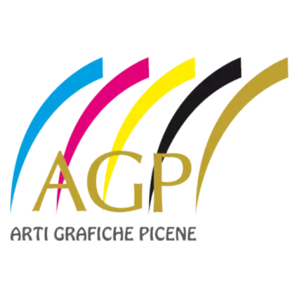 Logo da Arti Grafiche Picene