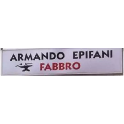 Λογότυπο από Armando Epifani lavorazioni in ferro