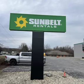 Bild von Sunbelt Rentals