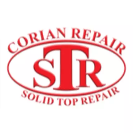 Logo van Solid Top Repair-Corian Repair