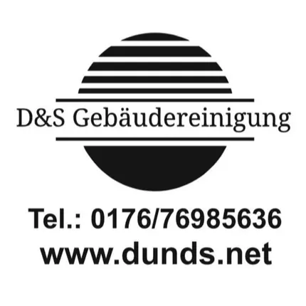 Logotipo de D&S Gebäudereinigung- /Hausmeisterservice