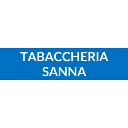 Logótipo de Tabaccheria Sanna