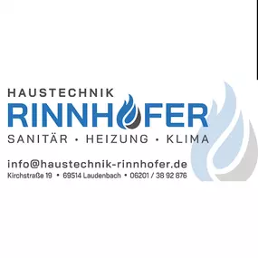 Bild von Haustechnik Rinnhofer