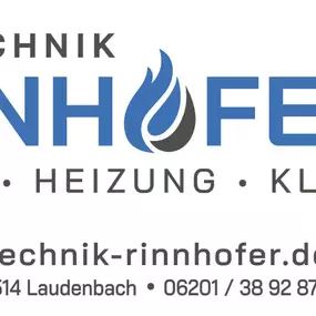 Bild von Haustechnik Rinnhofer