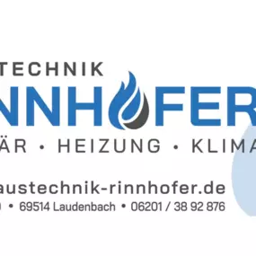 Bild von Haustechnik Rinnhofer