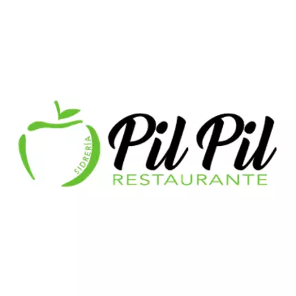 Logo de Restaurante - Sidreria Pil Pil