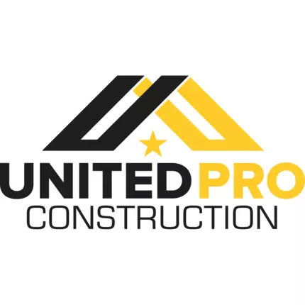 Logo od United Pro Construction