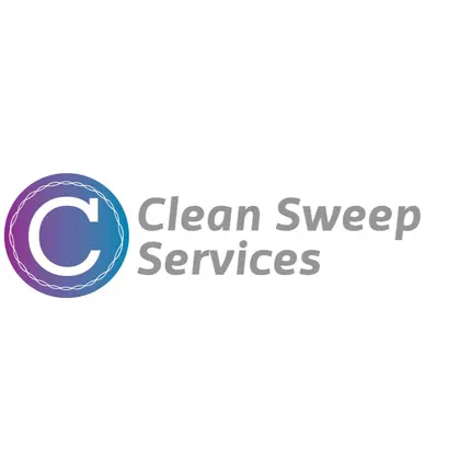 Λογότυπο από Clean Sweep Services