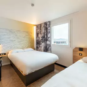 Bild von B&B HOTEL Valenciennes Onnaing