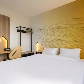 Bild von B&B HOTEL Valenciennes Onnaing