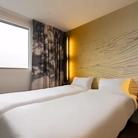 Bild von B&B HOTEL Valenciennes Onnaing