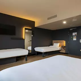Bild von B&B HOTEL Valenciennes Onnaing