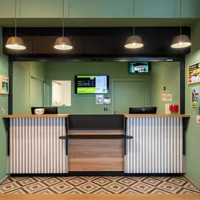 Bild von B&B HOTEL Valenciennes Onnaing