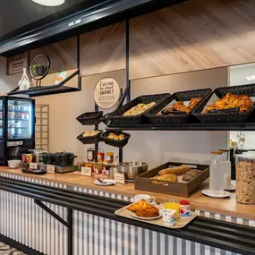Bild von B&B HOTEL Valenciennes Onnaing