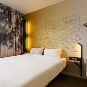 Bild von B&B HOTEL Valenciennes Onnaing