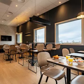 Bild von B&B HOTEL Valenciennes Onnaing