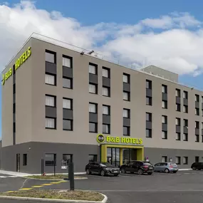 Bild von B&B HOTEL Valenciennes Onnaing