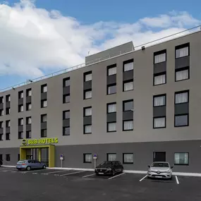 Bild von B&B HOTEL Valenciennes Onnaing