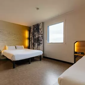 Bild von B&B HOTEL Valenciennes Onnaing