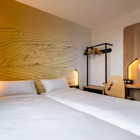 Bild von B&B HOTEL Valenciennes Onnaing
