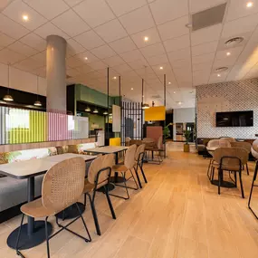 Bild von B&B HOTEL Valenciennes Onnaing