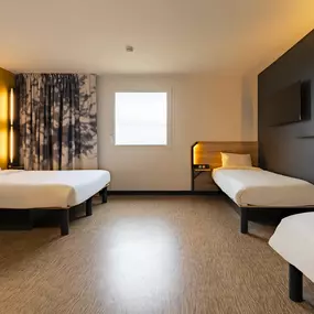 Bild von B&B HOTEL Valenciennes Onnaing
