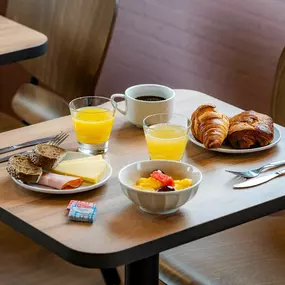 Bild von B&B HOTEL Valenciennes Onnaing